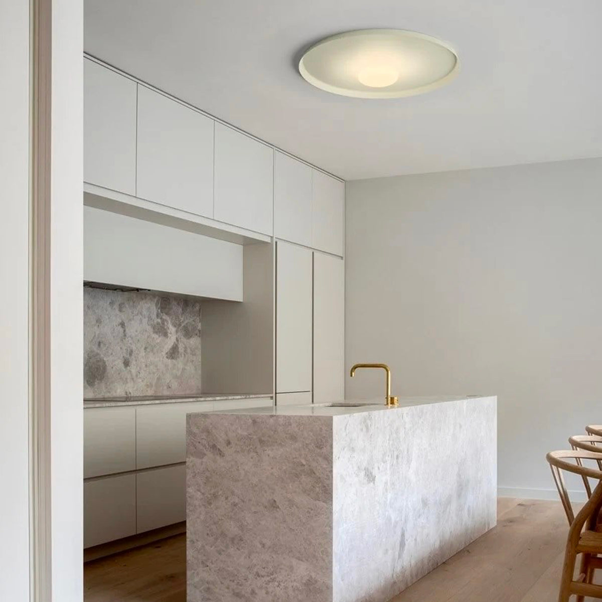 Vibia Top Plafoniera Applique