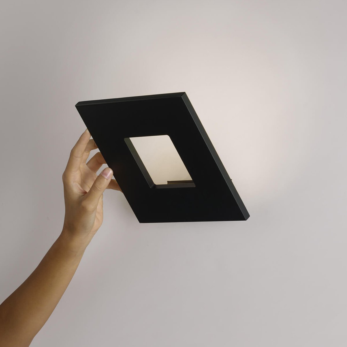 Cattaneo Square Applique