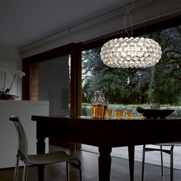 Foscarini Caboche Plus Sospensione