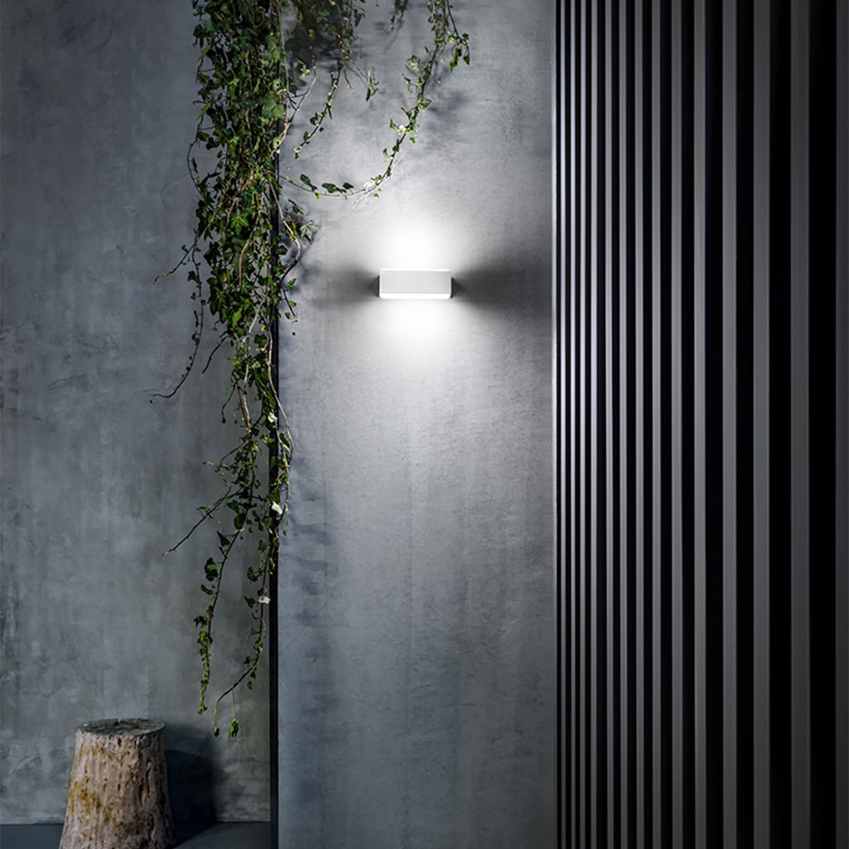 Gea Nox Applique Outdoor