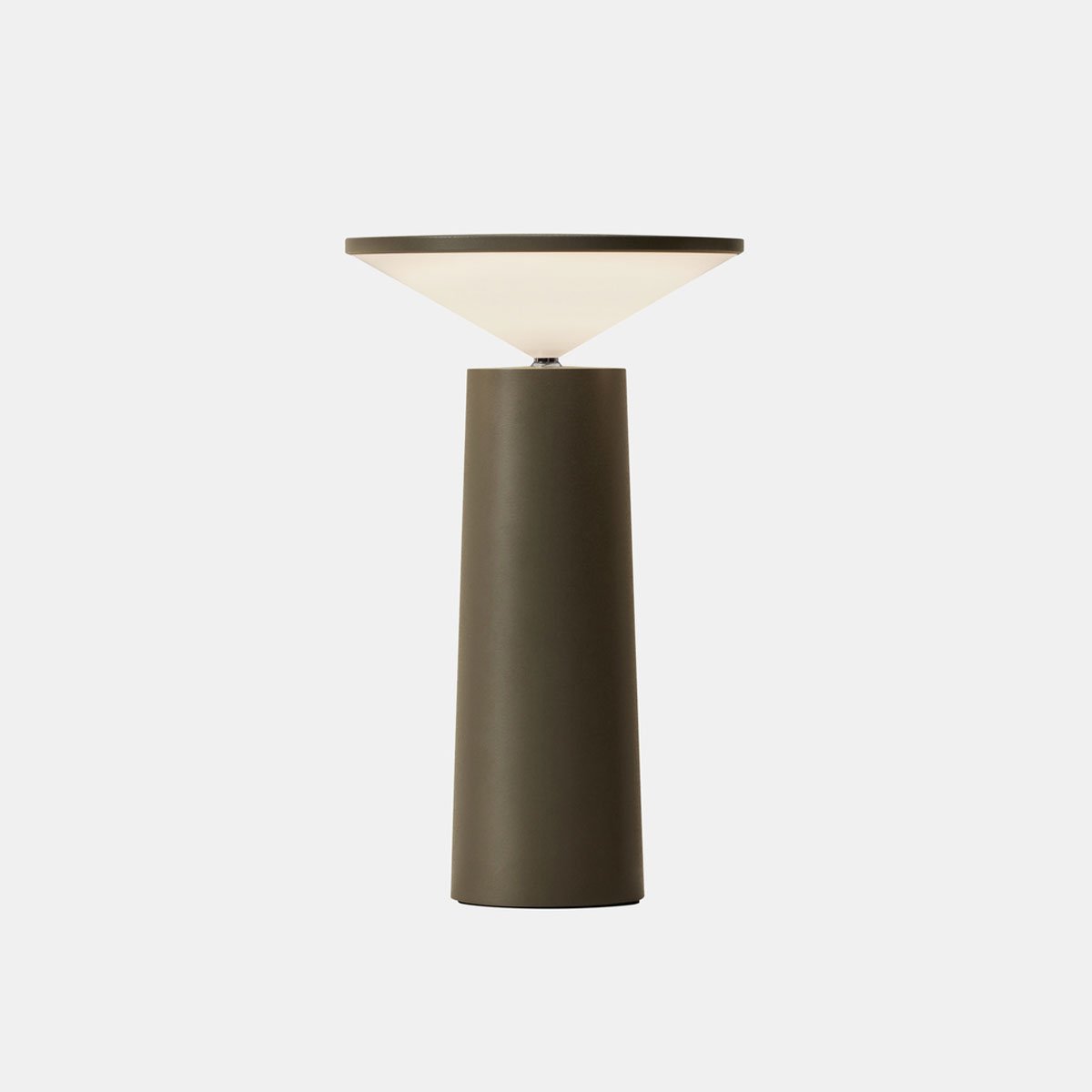LedsC4 Cocktail Lampada ricaricabile