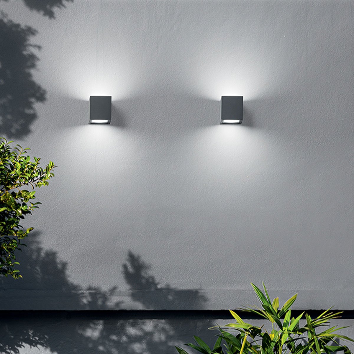 Perenz Totem Applique Outdoor