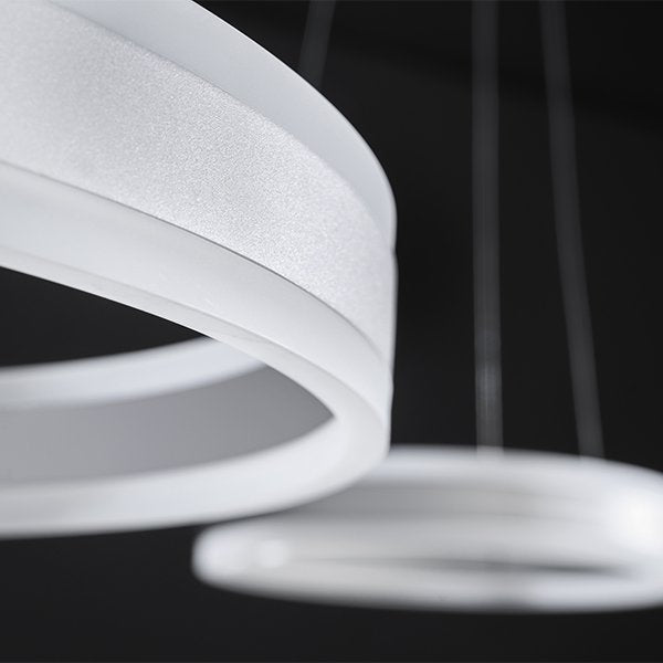 Promoluce Twin Sospensione