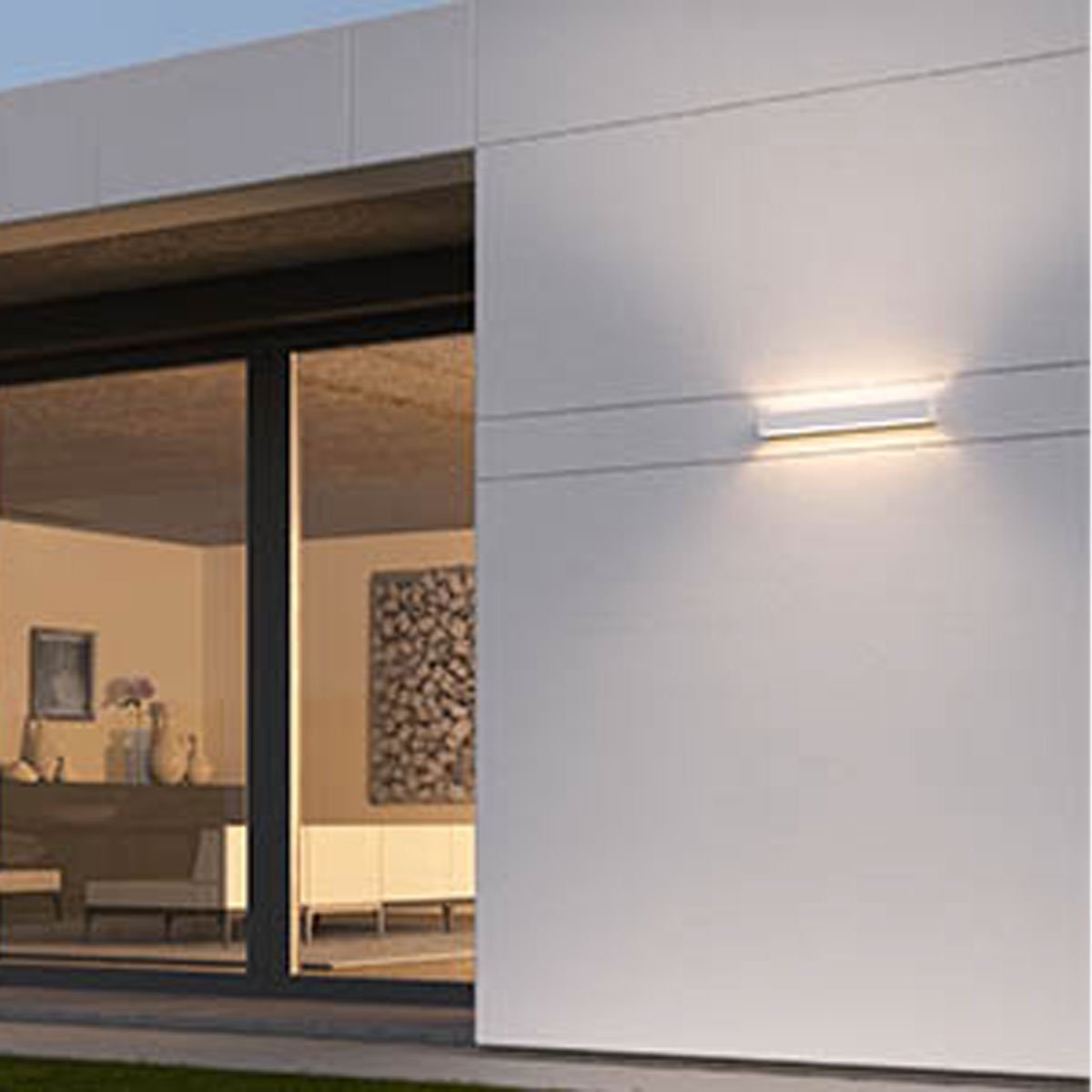 Redo Group Aroos Applique Outdoor