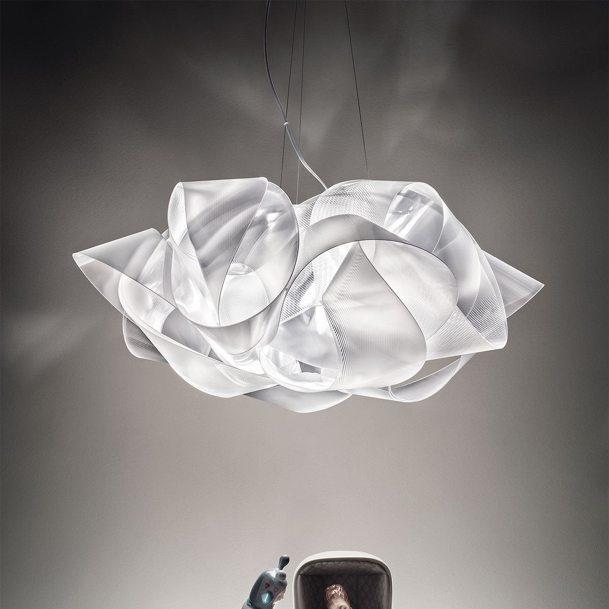Slamp Fabula Sospensione
