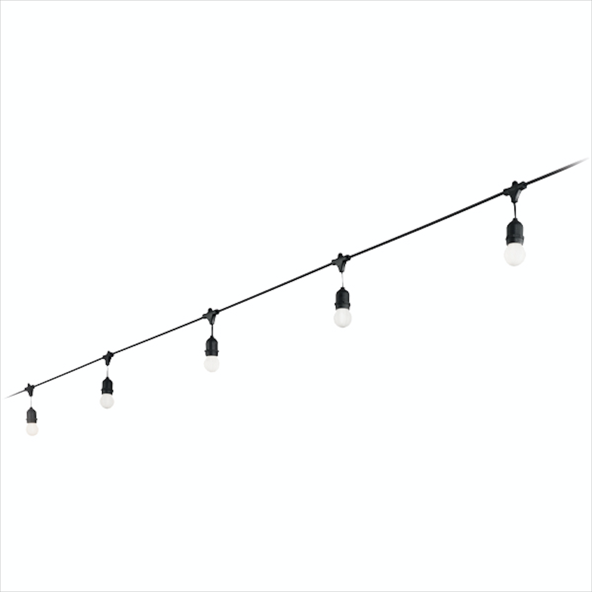 Ideal Lux Fiesta Catenaria Outdoor