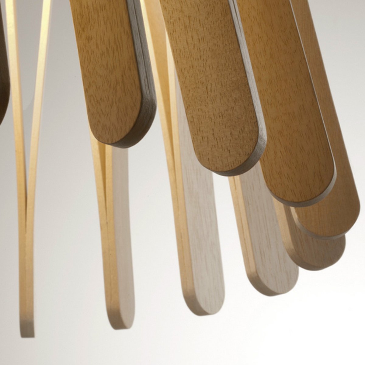 Fabbian Stick F23 Cilindro Sospensione