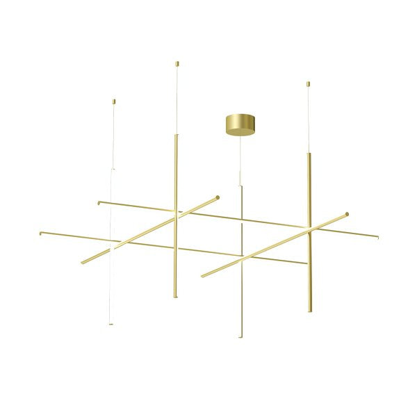 Flos Coordinates S4 Sospensione