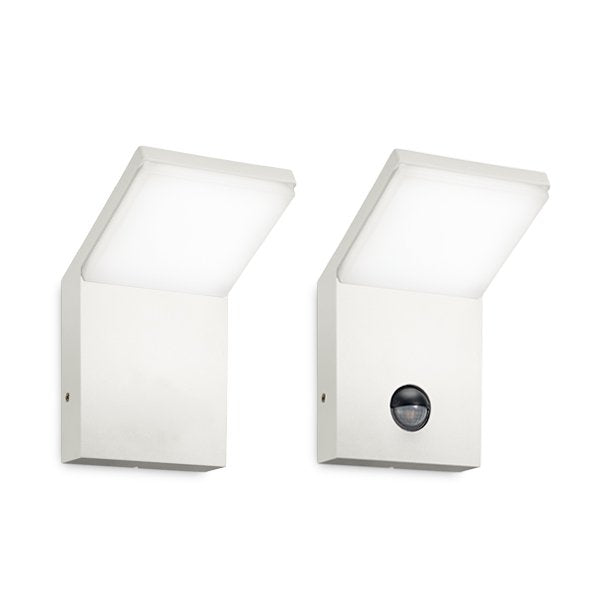 Ideal Lux Style Applique Outdoor