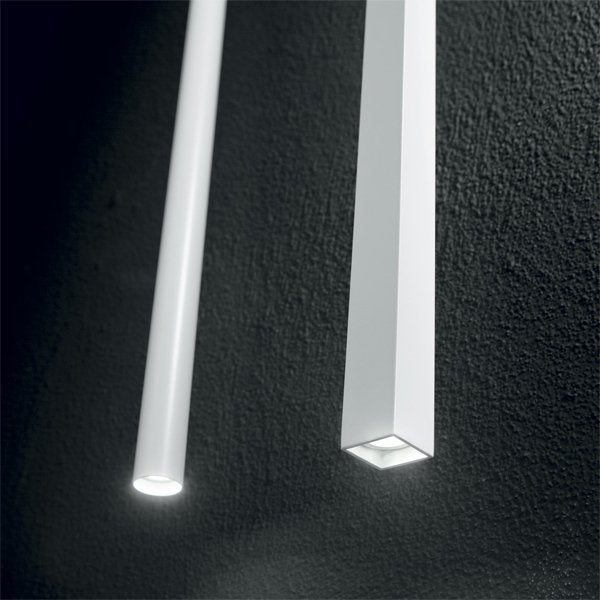 Ideal Lux Look Ultrathin Sospensione
