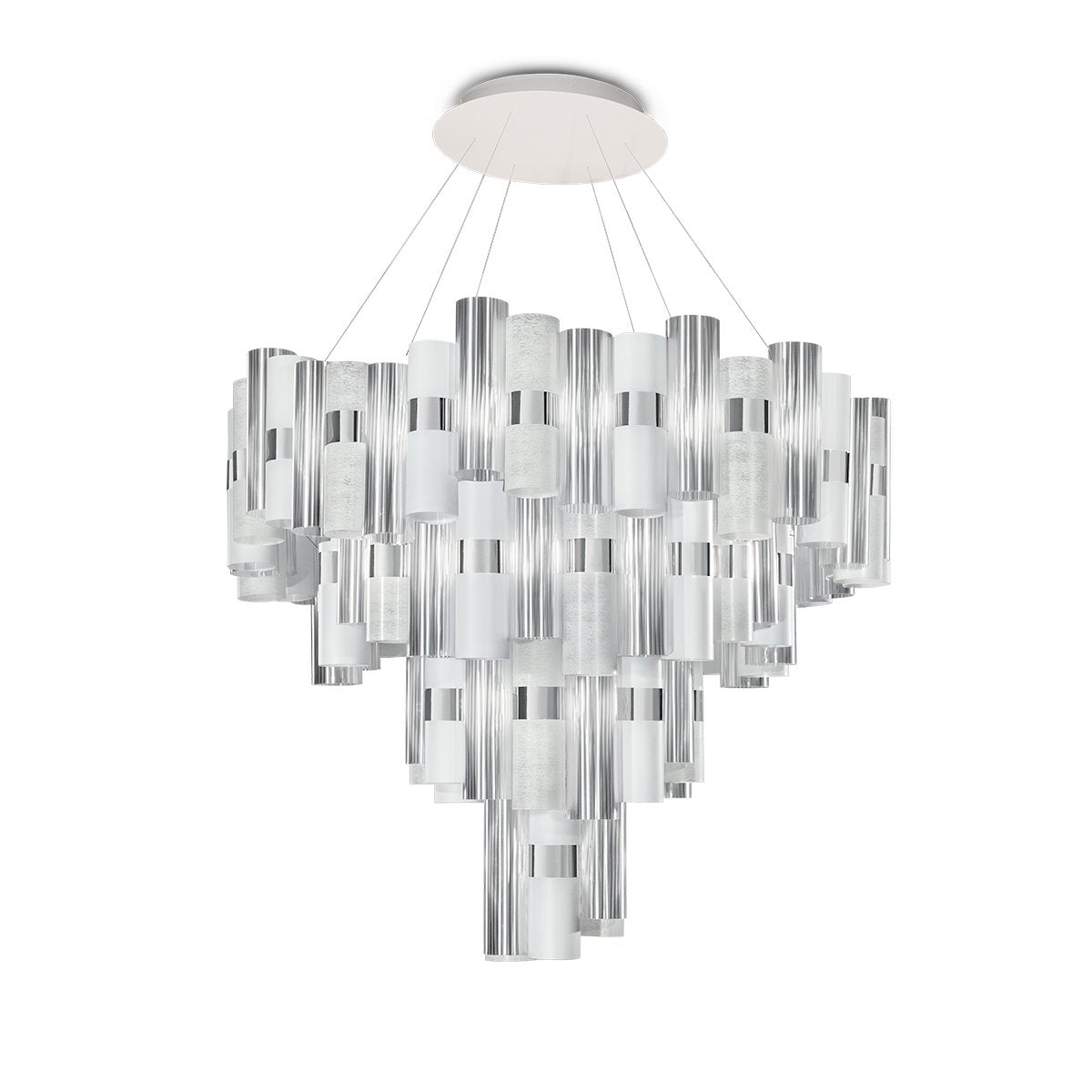 Slamp La Lollona Sospensione