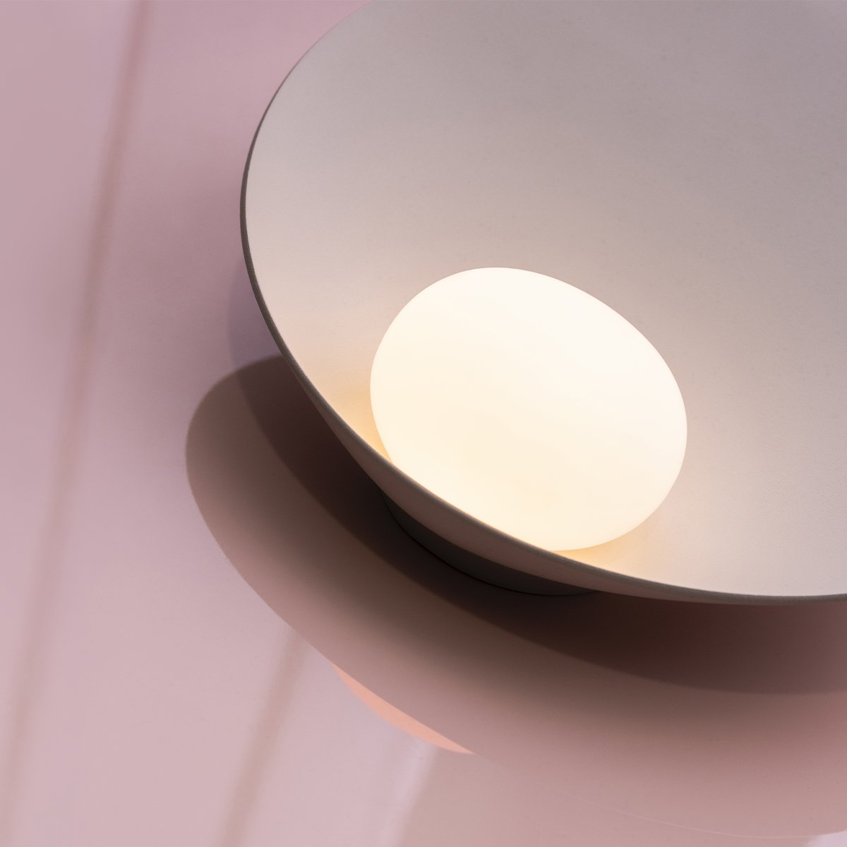 Vibia Musa Lampada da tavolo